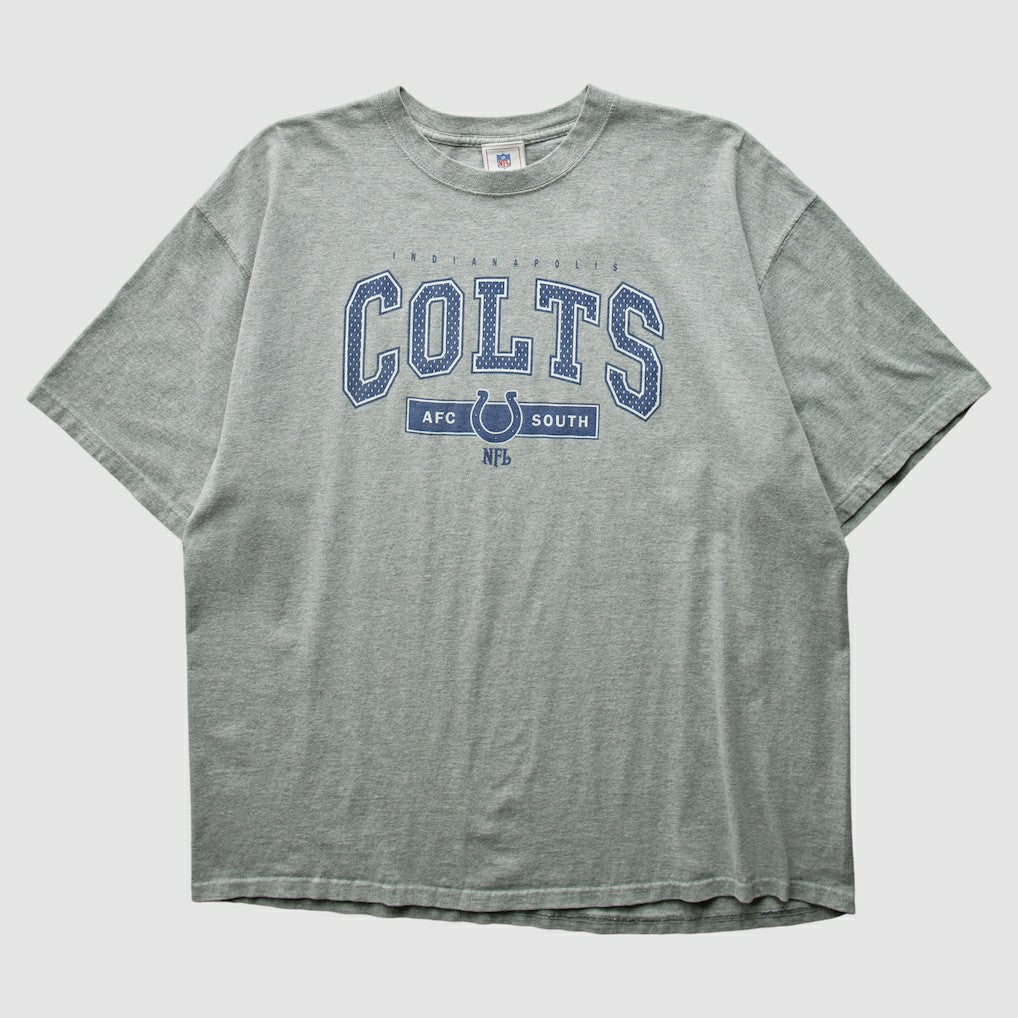 Indianapolis Colts NFL 2010s T-Shirt | NFL Hot