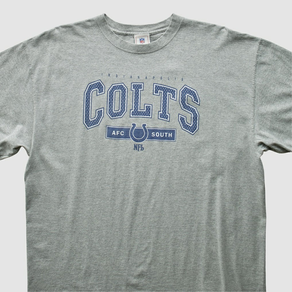 Indianapolis Colts NFL 2010s T-Shirt | NFL Hot