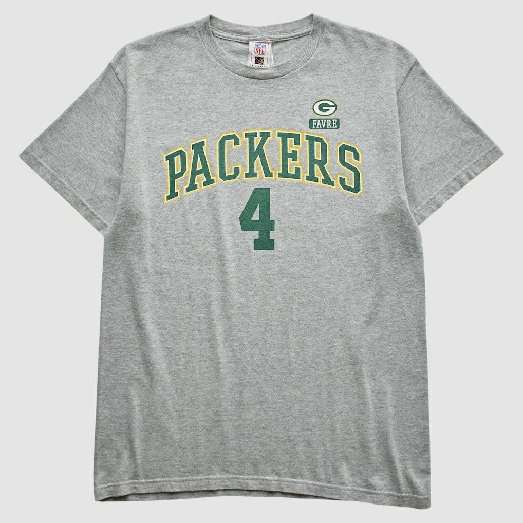 Green Bay Packers NFL 2000s T-Shirt | NFL New