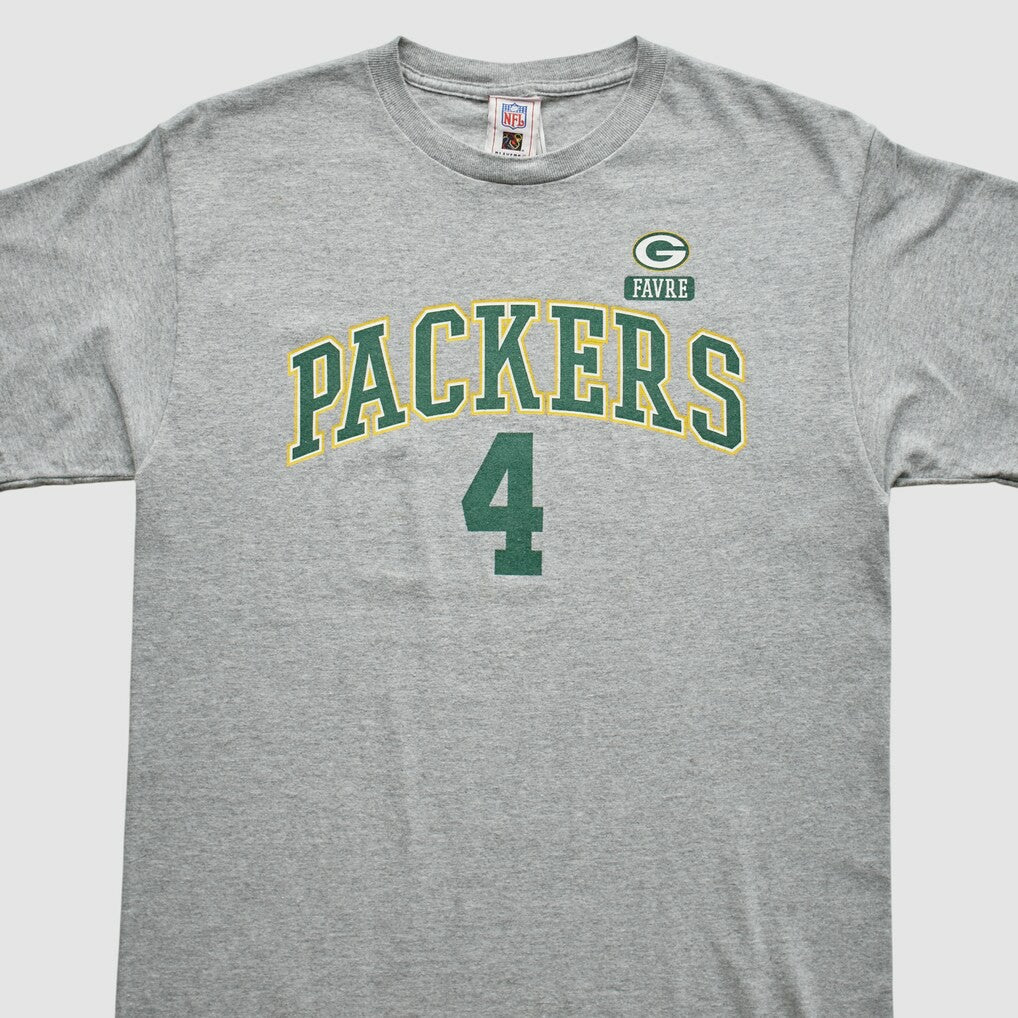 Green Bay Packers NFL 2000s T-Shirt | NFL New