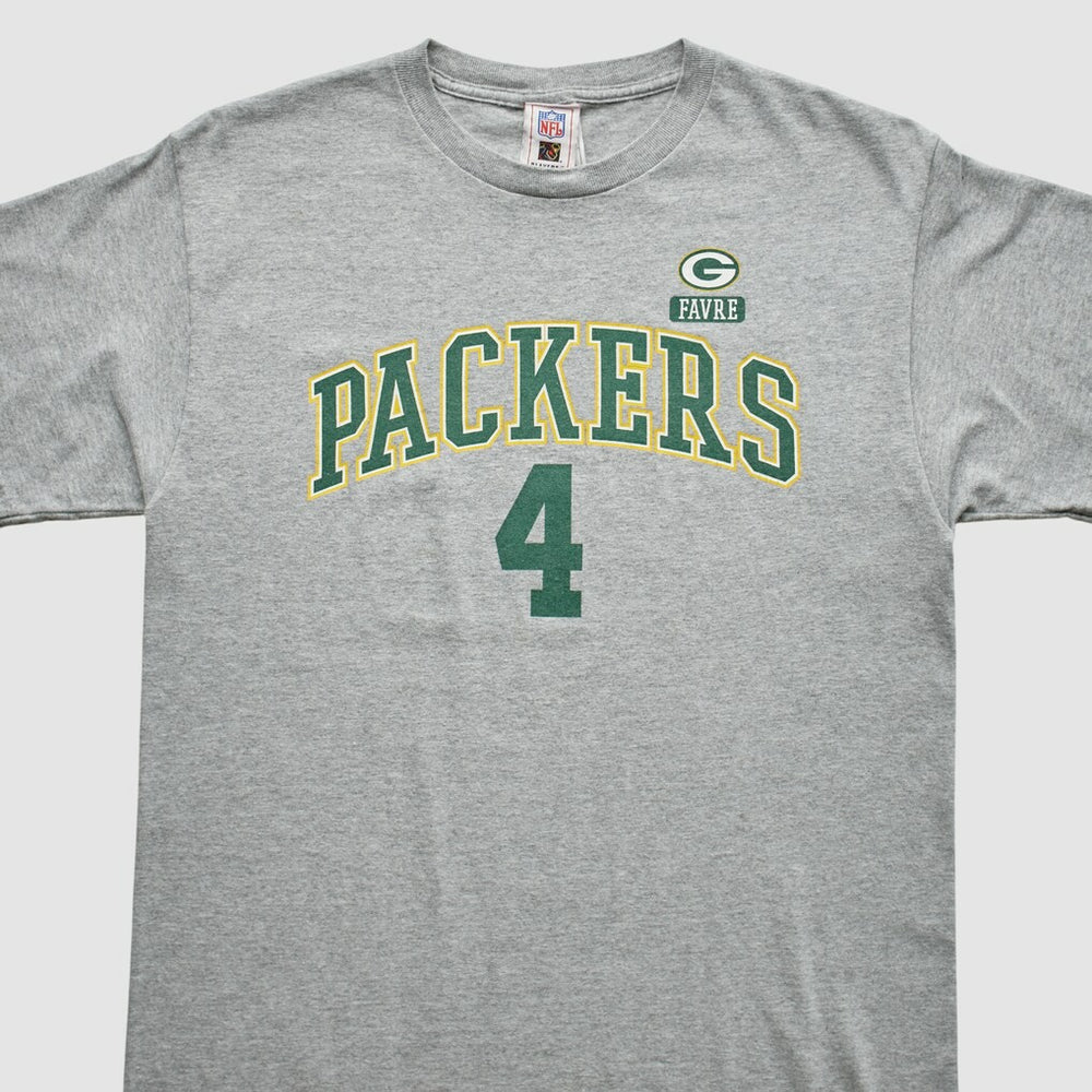 Green Bay Packers NFL 2000s T-Shirt | NFL New