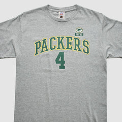 Green Bay Packers NFL 2000s T-Shirt | NFL New