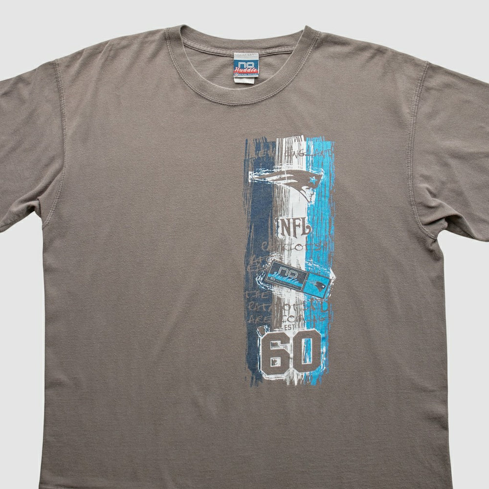 New England Patriots 2000s T-Shirt | NFL Online