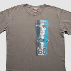 New England Patriots 2000s T-Shirt | NFL Online
