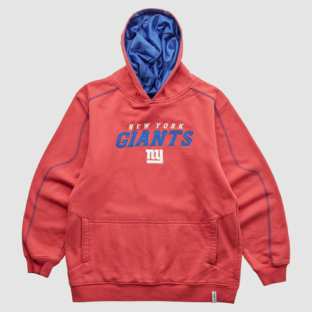 New York Giants 2000s Pullover Sweatshirt | NFL Near me