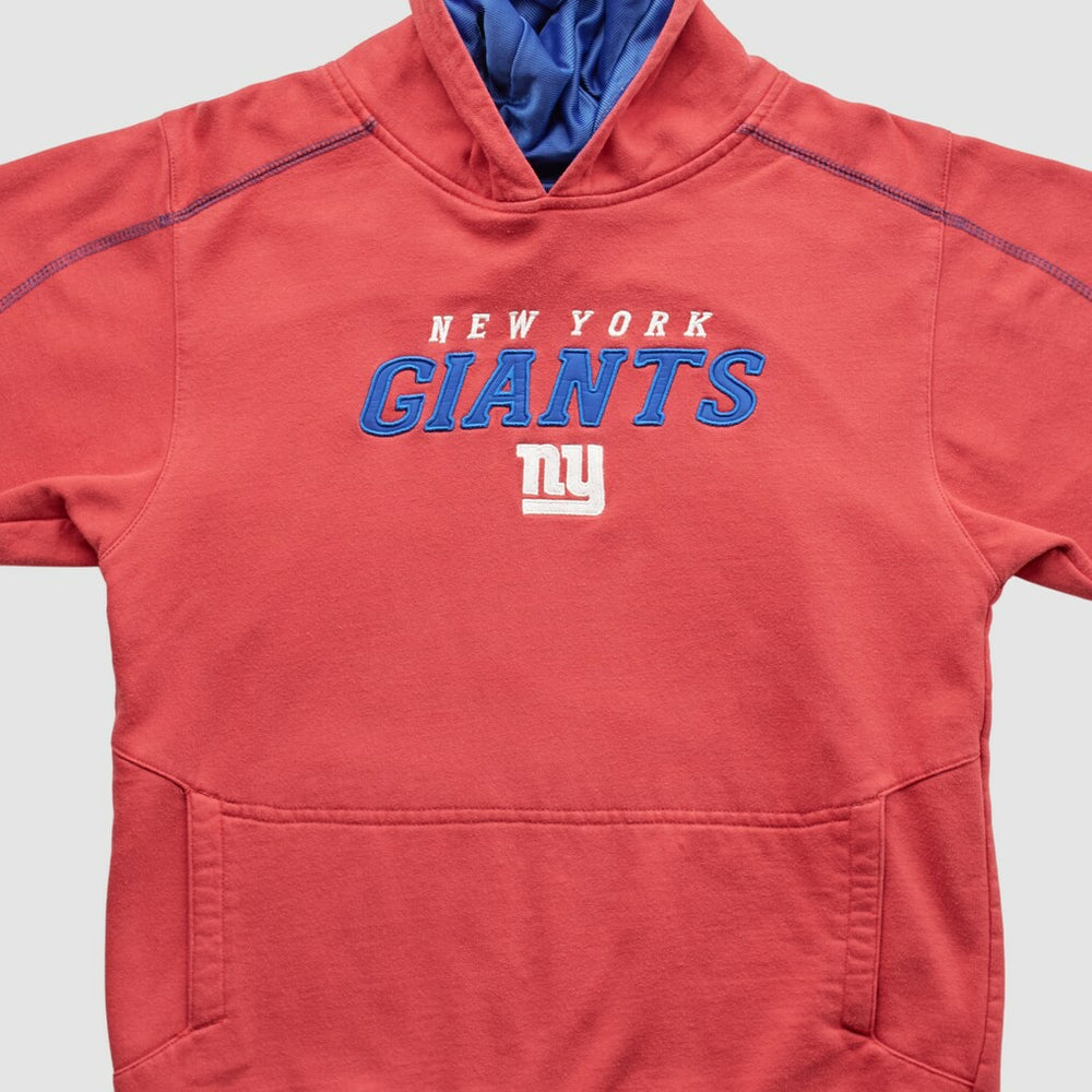 New York Giants 2000s Pullover Sweatshirt | NFL Near me