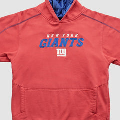 New York Giants 2000s Pullover Sweatshirt | NFL Near me