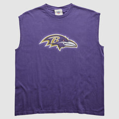 Baltimore Ravens NFL 2000s Tank | NFL Discount