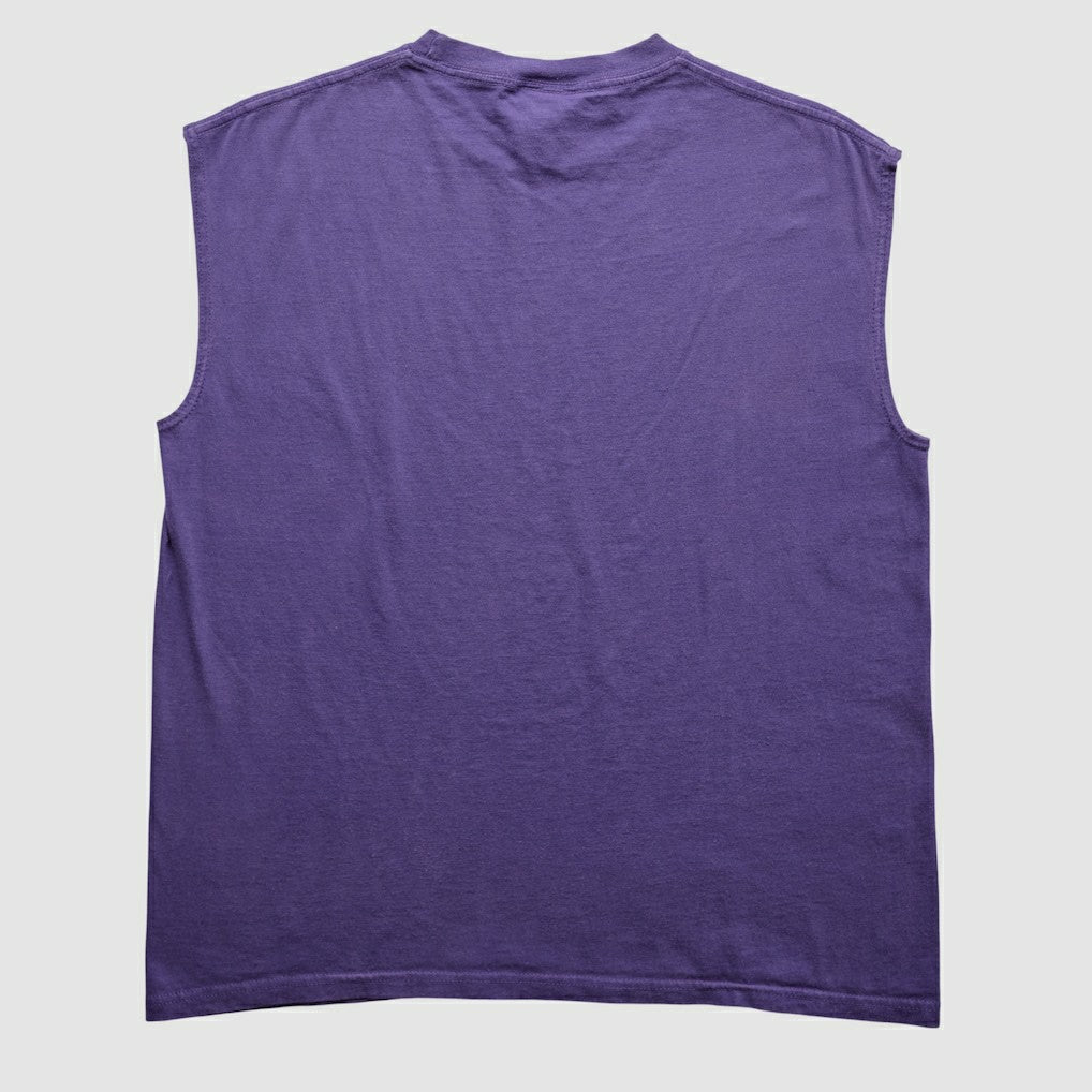 Baltimore Ravens NFL 2000s Tank | NFL Discount