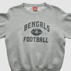 Cincinnati Bengals NFL 2000s Pullover Sweatshirt | NFL On sale