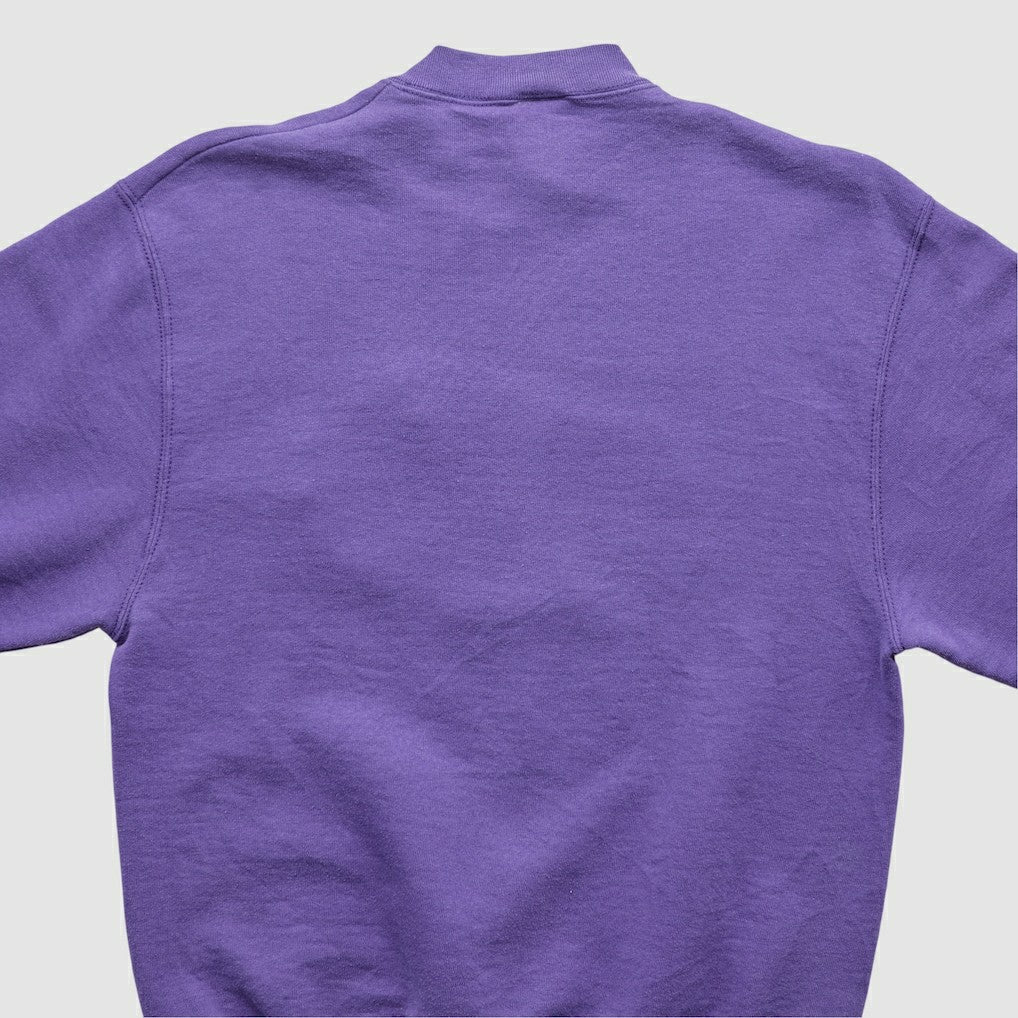 Minnesota Vikings Pro Player 90s Pullover Sweatshirt | NFL New