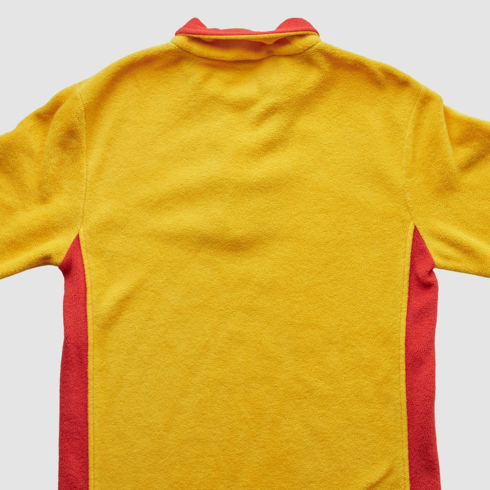 Kansas City Chiefs NFL 2000s 1/4 Zip Sweatshirt | NFL Online