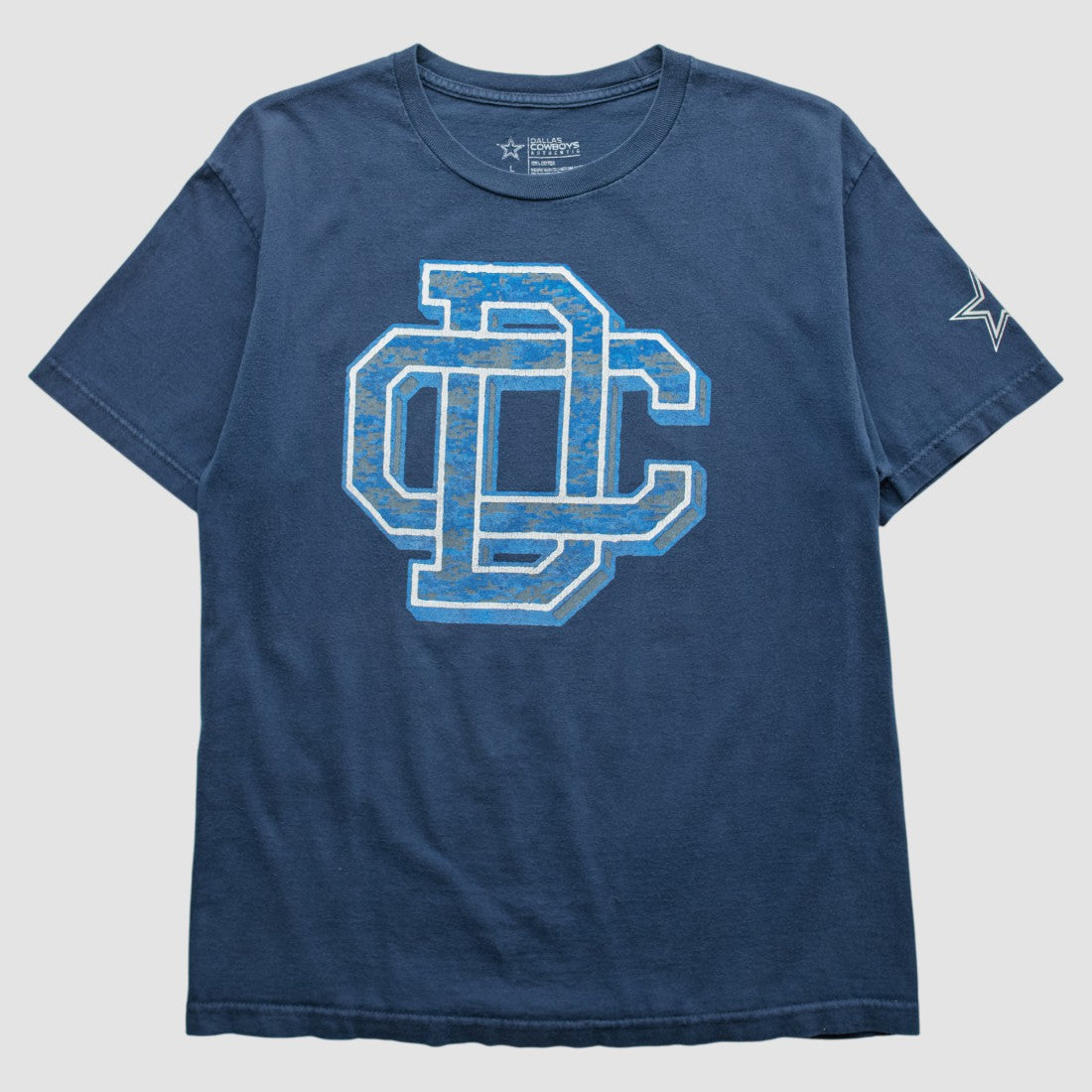 Dallas Cowboys 2000s T-Shirt | NFL Hot