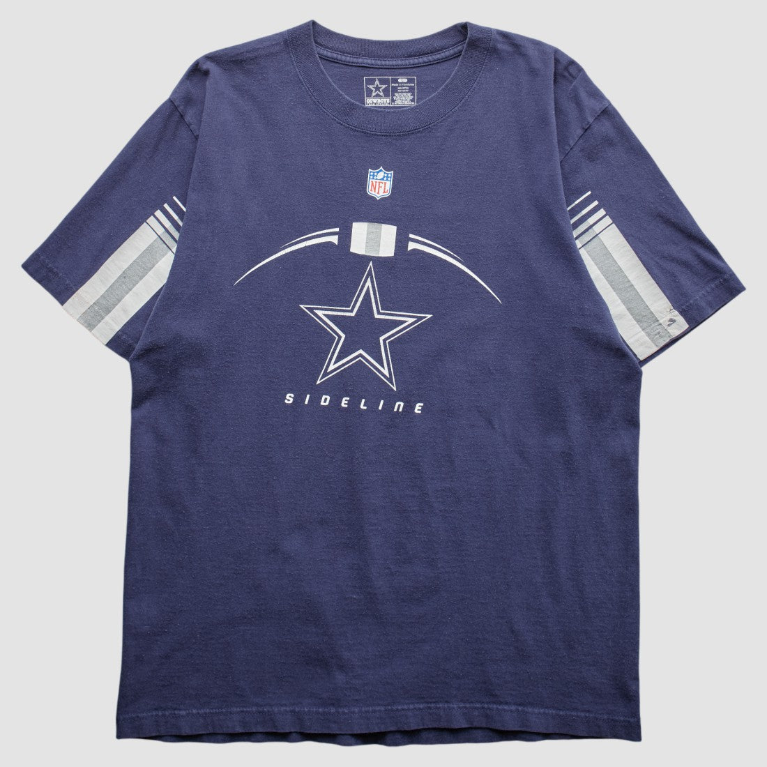 Dallas Cowboys 2000s T-Shirt | NFL Near me