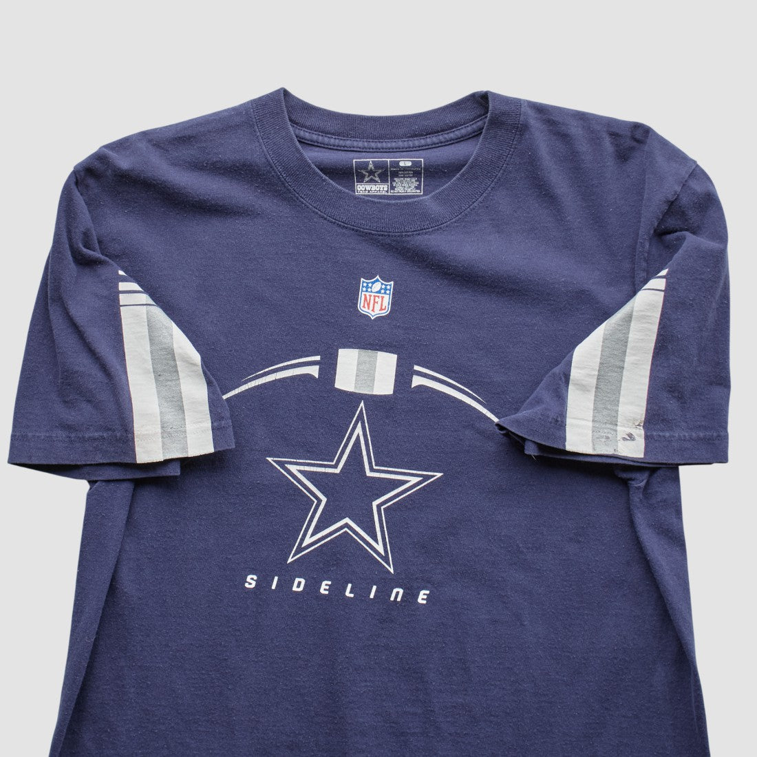 Dallas Cowboys 2000s T-Shirt | NFL Near me