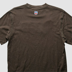 Cleveland Browns Reebok 2000s T-Shirt | NFL New