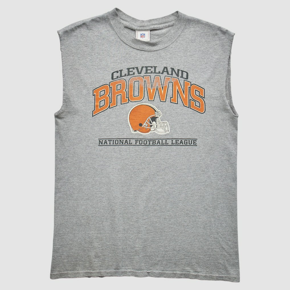Cleveland Browns 2000s Tank | NFL Near me