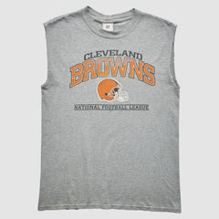Cleveland Browns 2000s Tank | NFL Near me