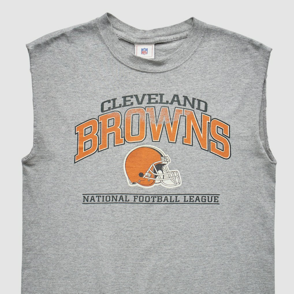 Cleveland Browns 2000s Tank | NFL Near me