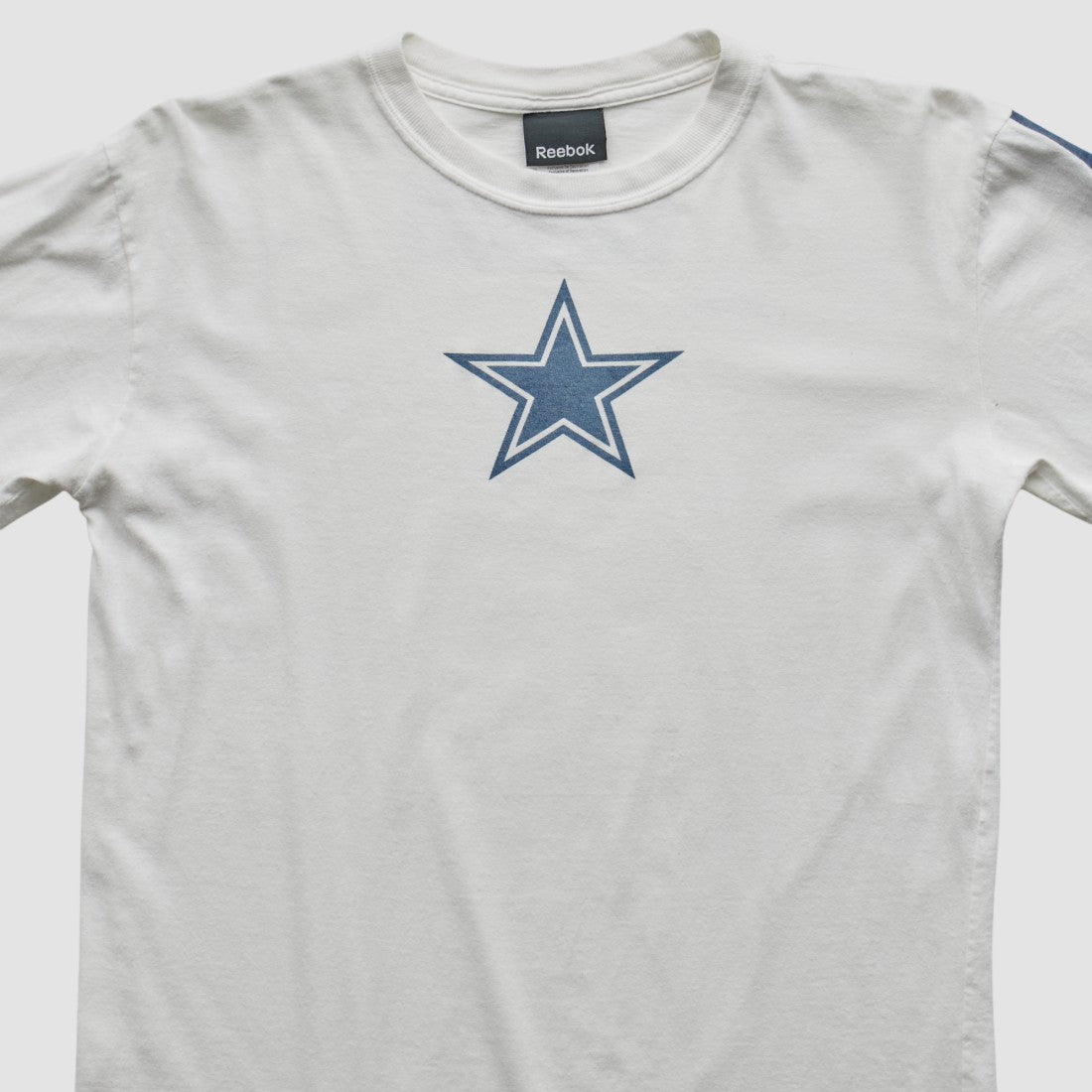 Dallas Cowboys Reebok 2010s Long Sleeve T-Shirt | NFL Outlet
