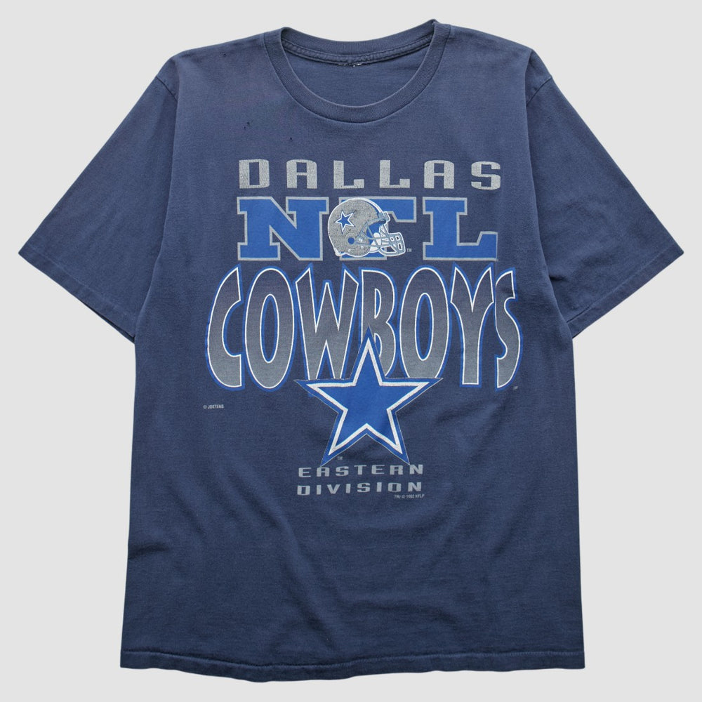 Dallas Cowboys 1992 T-Shirt | NFL Online