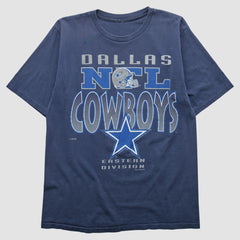 Dallas Cowboys 1992 T-Shirt | NFL Online