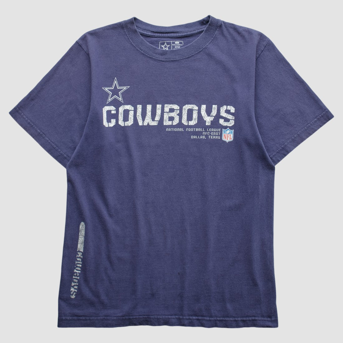 Dallas Cowboys 2000s T-Shirt | NFL New