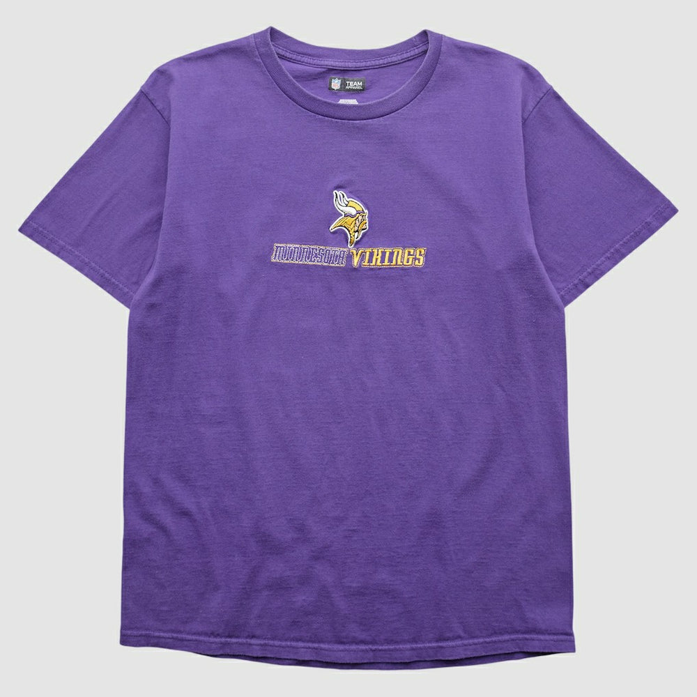 Minnesota Vikings NFL 2010s T-Shirt | NFL Near me