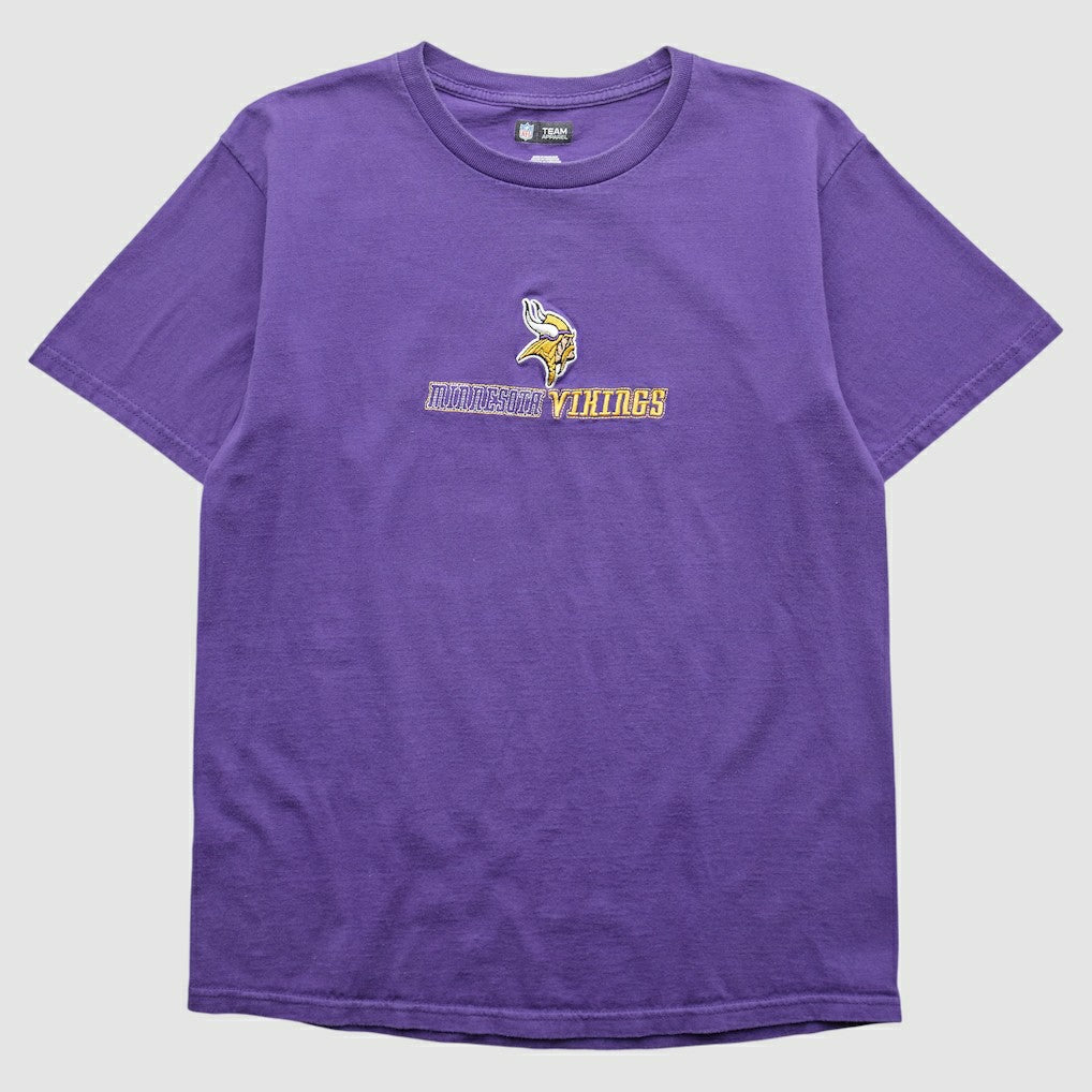Minnesota Vikings NFL 2010s T-Shirt | NFL Near me