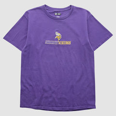 Minnesota Vikings NFL 2010s T-Shirt | NFL Near me