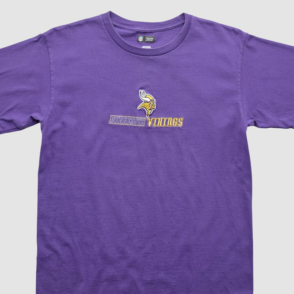 Minnesota Vikings NFL 2010s T-Shirt | NFL Near me