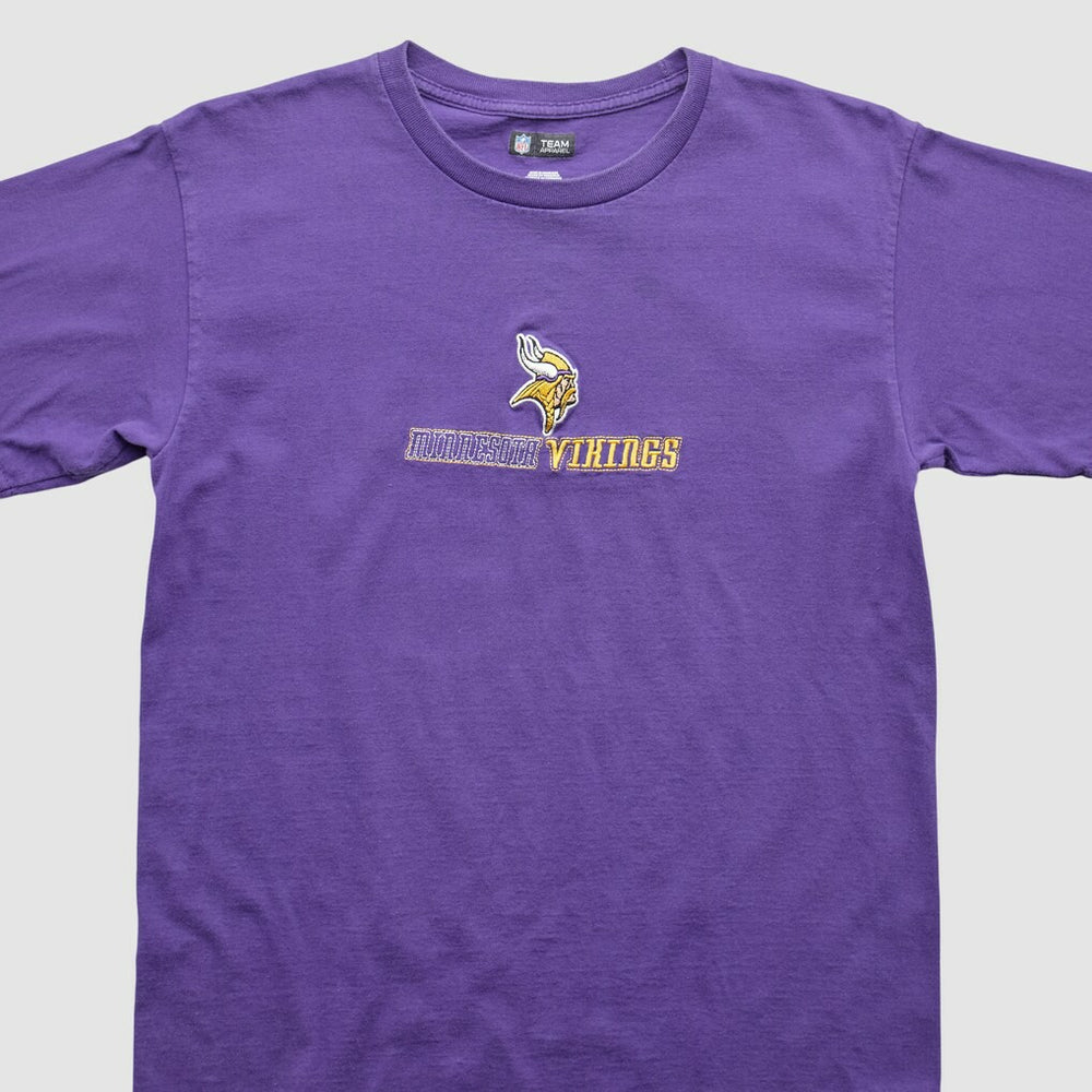Minnesota Vikings NFL 2010s T-Shirt | NFL Near me