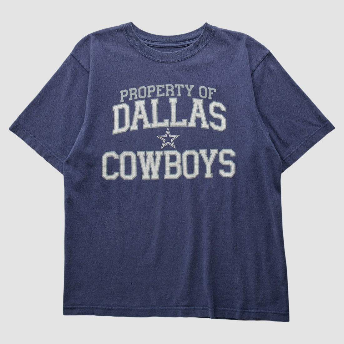 Dallas Cowboys 2000s T-Shirt | NFL US