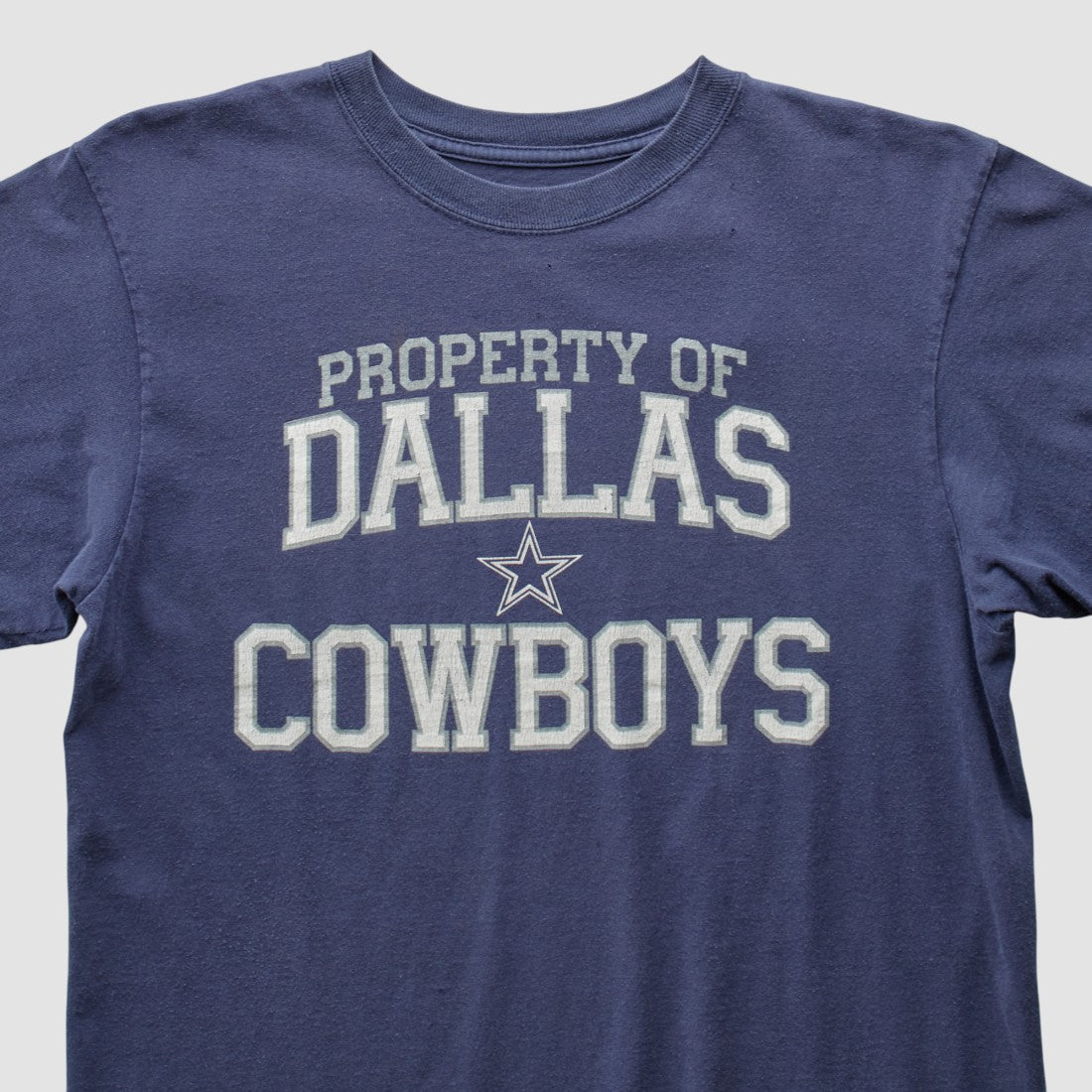 Dallas Cowboys 2000s T-Shirt | NFL US