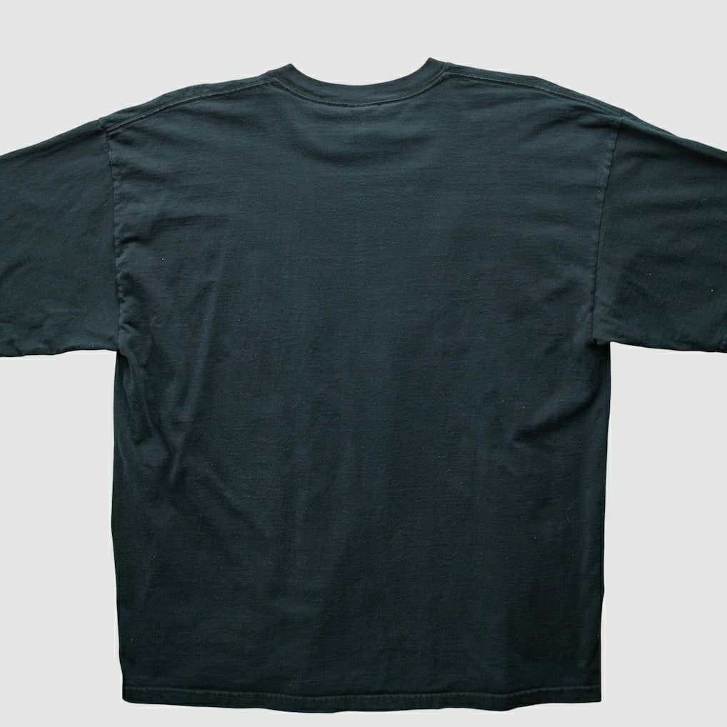 Pittsburgh Steelers Reebok 2000s T-Shirt | NFL Outlet