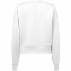 Toronto Maple Leafs Levelwear Women's Slate & Snow Sponge Tri-Blend Sweatshirt -  NHL Sweatshirts