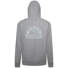 Utah Mammoth Levelwear Podium Chenille Logo Full-Zip Hoodie -  NHL Hoodies