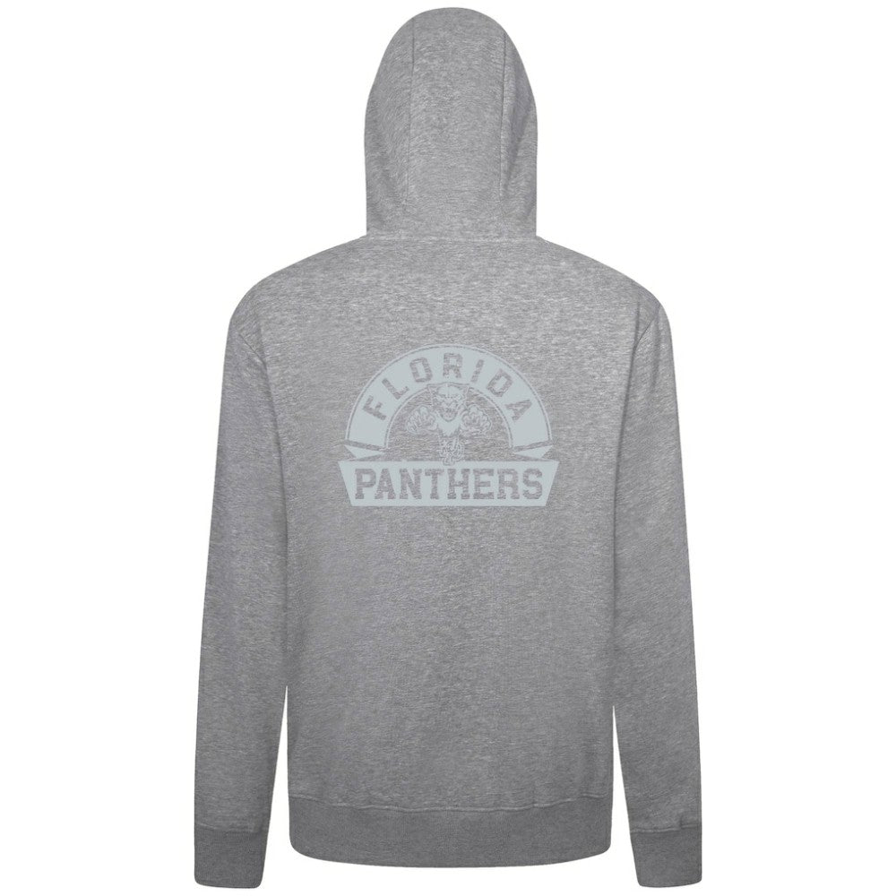 Florida Panthers Levelwear Podium Chenille Logo Full-Zip Hoodie -  NHL Hoodies