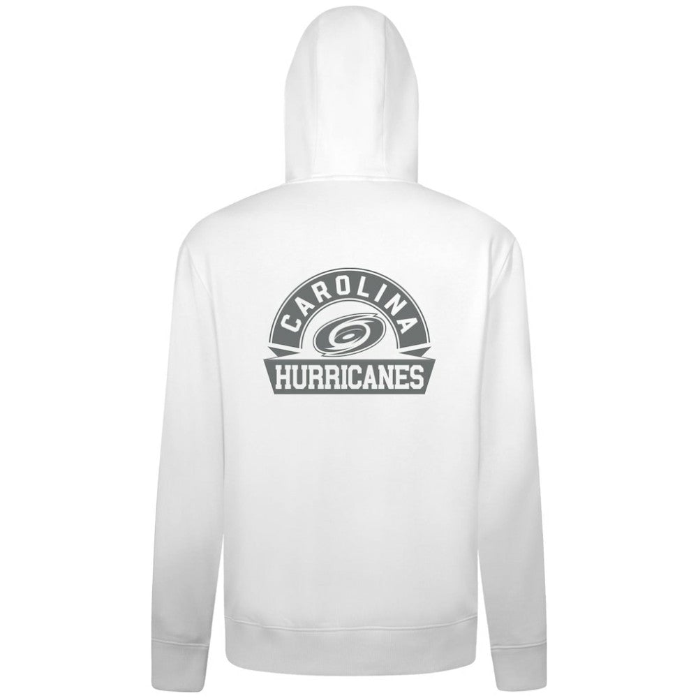 Carolina Hurricanes Levelwear Podium Chenille Logo Full-Zip Hoodie -  NHL Hoodies