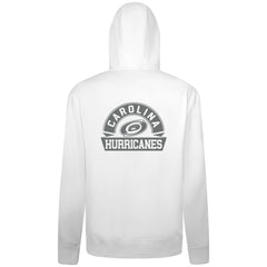 Carolina Hurricanes Levelwear Podium Chenille Logo Full-Zip Hoodie -  NHL Hoodies