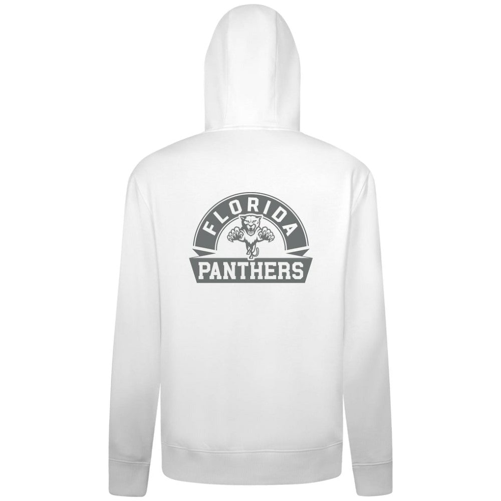 Florida Panthers Levelwear Podium Chenille Logo Full-Zip Hoodie -  NHL Hoodies