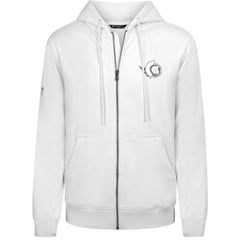Ottawa Senators Levelwear Podium Chenille Logo Full-Zip Hoodie -  NHL Hoodies