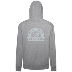 New York Islanders Levelwear Podium Chenille Logo Full-Zip Hoodie -  NHL Hoodies