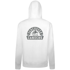 Vancouver Canucks Levelwear Podium Chenille Logo Full-Zip Hoodie -  NHL Hoodies