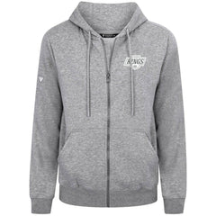 Los Angeles Kings Levelwear Podium Banner Arch Full-Zip Hoodie -  NHL Hoodies
