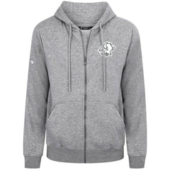 Buffalo Sabres Levelwear Podium Banner Arch Full-Zip Hoodie -  NHL Hoodies