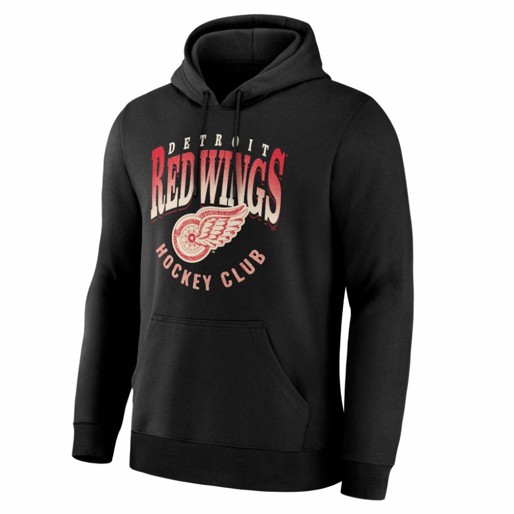 Detroit Red Wings Fanatics Legacy Hoodie -  NHL Hoodies