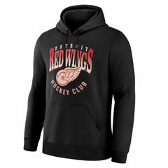 Detroit Red Wings Fanatics Legacy Hoodie -  NHL Hoodies