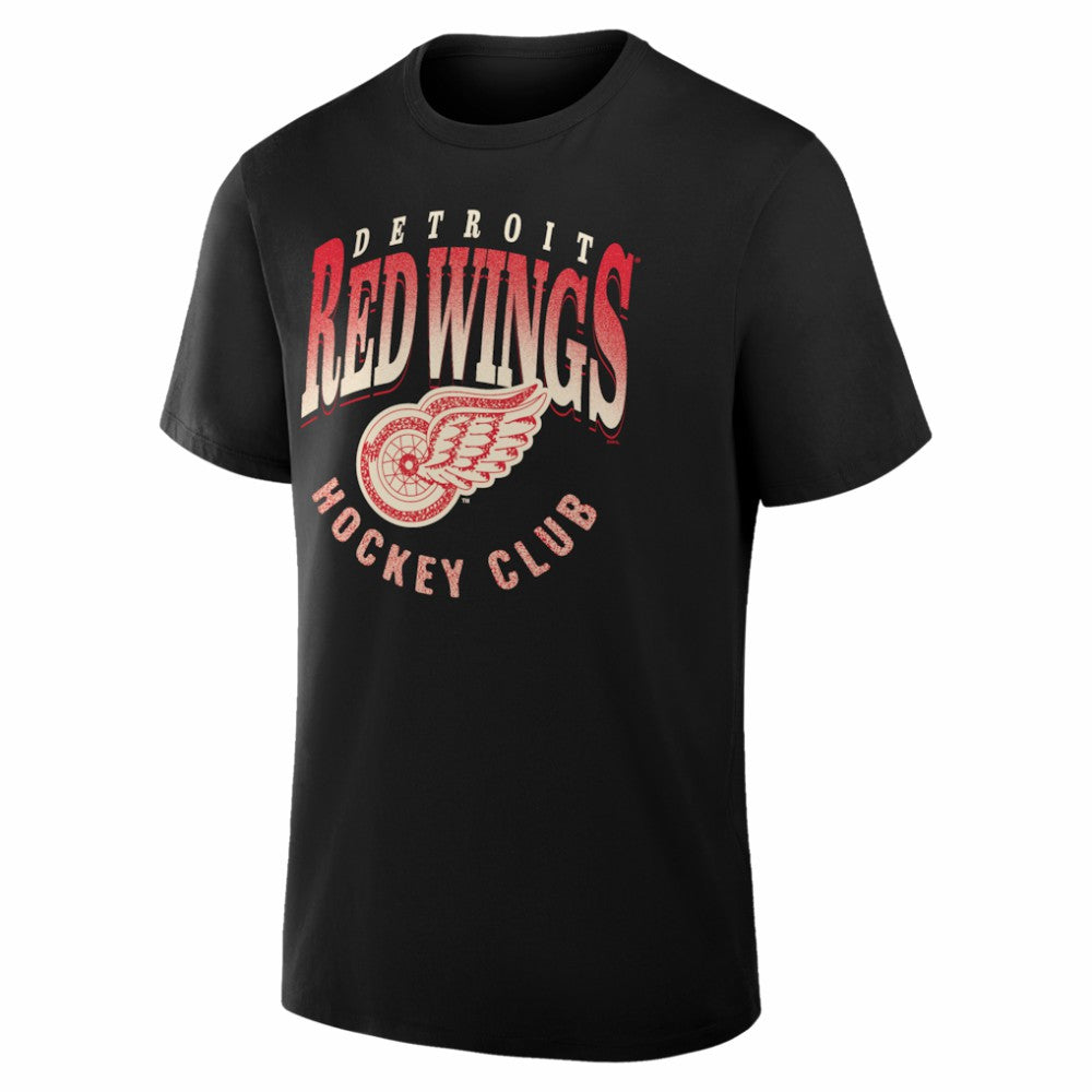 Detroit Red Wings Fanatics Legacy T-Shirt -  NHL T-shirts