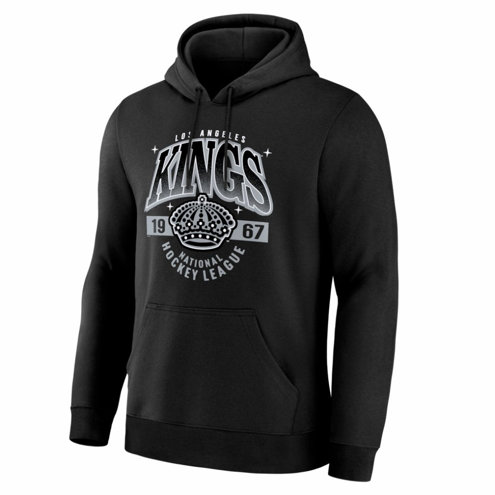 Los Angeles Kings Fanatics Legacy Hoodie -  NHL Hoodies